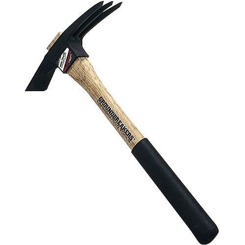 SIM SUPPLY Best Garden Hand Cultivator 1 Each